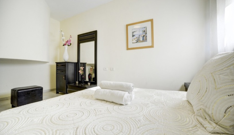 Apartment Ben Yehuda Tel Aviv - Apt 28983